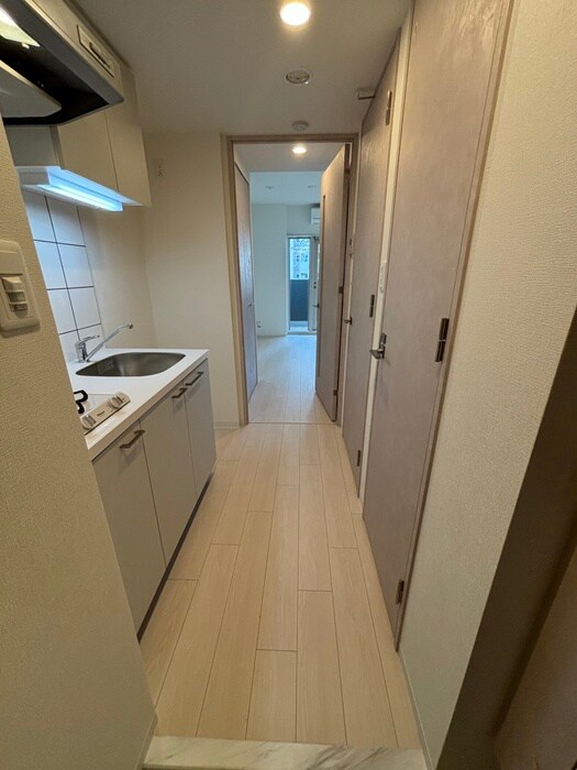 エスリードレジデンス梅田デュオの物件内観写真