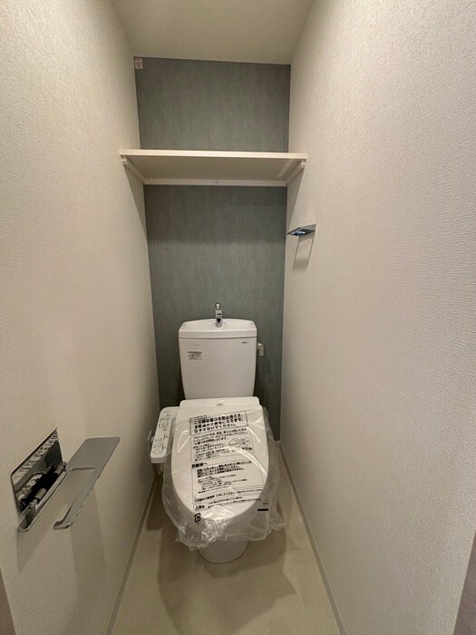 エスリードレジデンス梅田デュオの物件内観写真