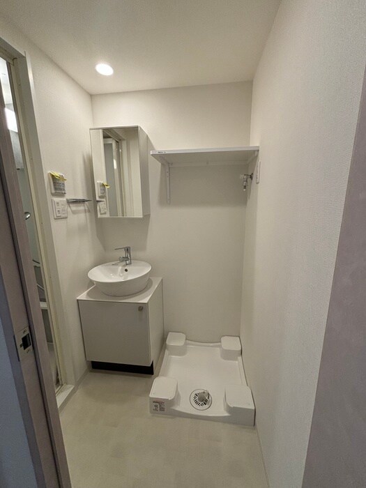 エスリードレジデンス梅田デュオの物件内観写真