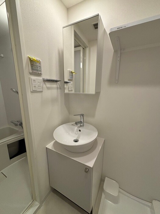 エスリードレジデンス梅田デュオの物件内観写真