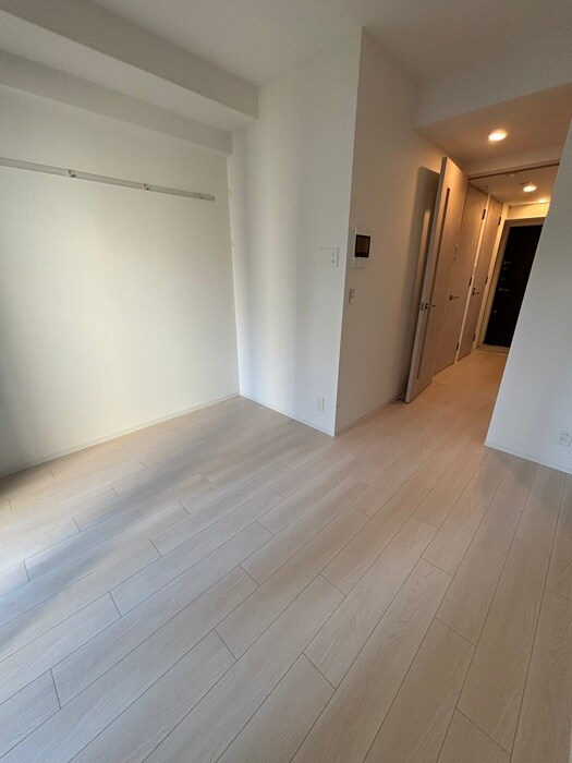 エスリードレジデンス梅田デュオの物件内観写真