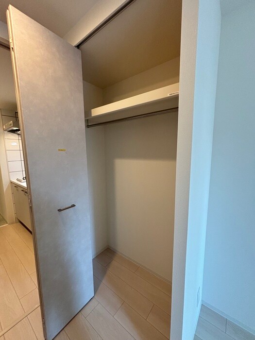 エスリードレジデンス梅田デュオの物件内観写真