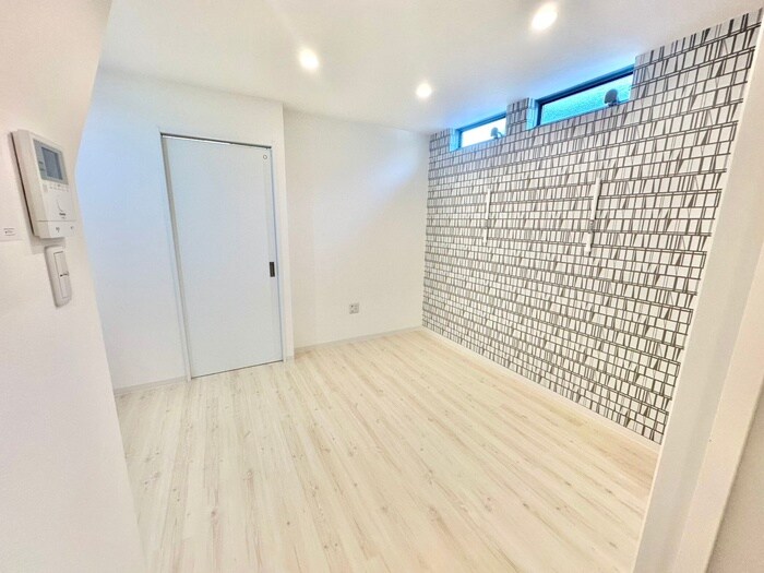 離宮前町1丁目貸家の物件内観写真