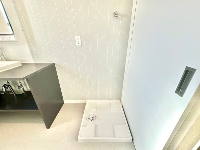 離宮前町1丁目貸家の物件内観写真