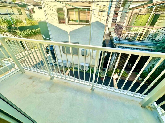 離宮前町1丁目貸家の物件内観写真