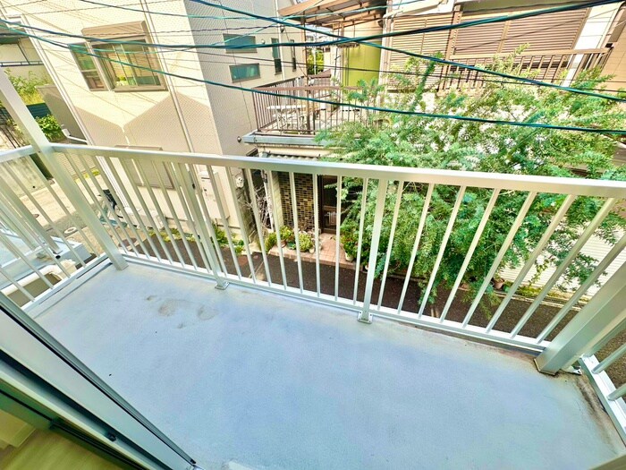 離宮前町1丁目貸家の物件内観写真