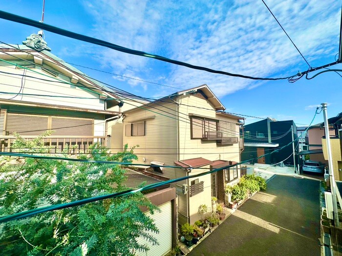 離宮前町1丁目貸家の物件内観写真