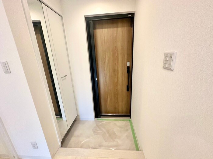 離宮前町1丁目貸家の物件内観写真