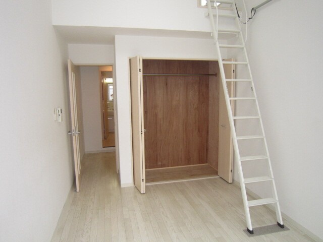 リヴィエ－レ・アンの物件内観写真