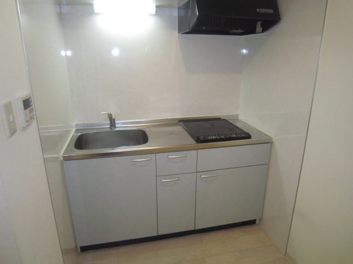 リヴィエ－レ・アンの物件内観写真