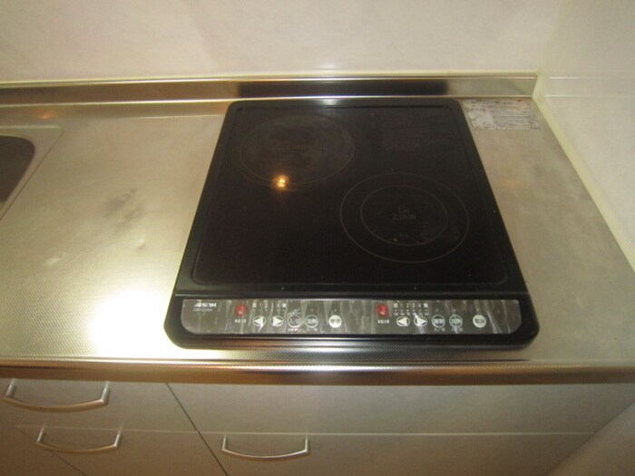 リヴィエ－レ・アンの物件内観写真