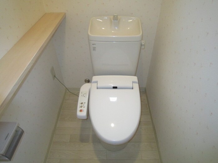 リヴィエ－レ・アンの物件内観写真