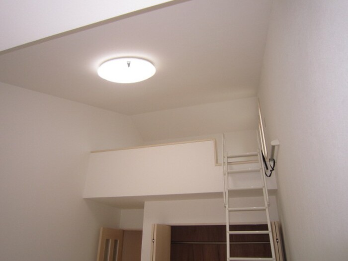 リヴィエ－レ・アンの物件内観写真