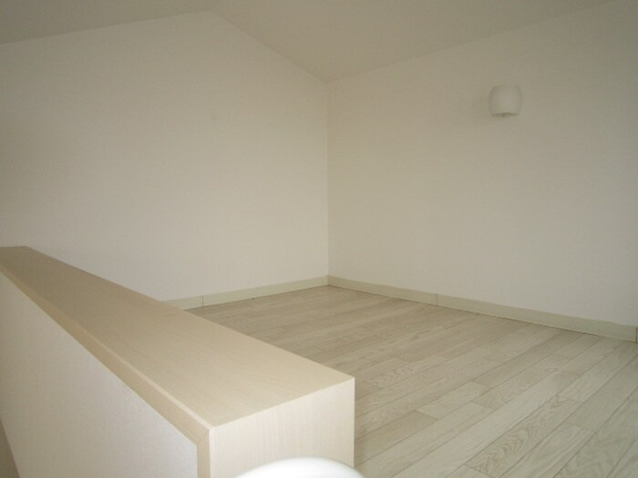 リヴィエ－レ・アンの物件内観写真