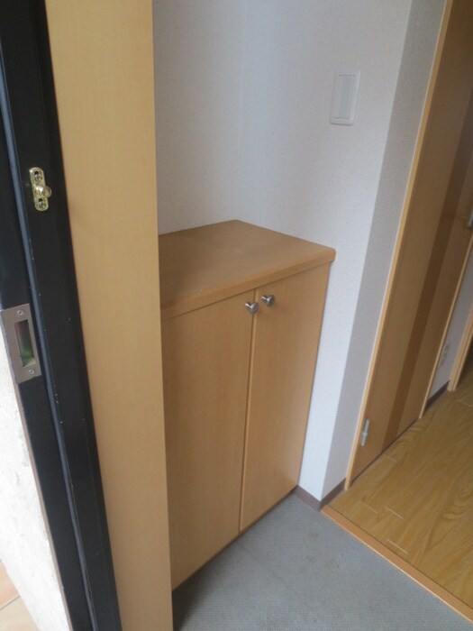 アリオ－ラ中百舌鳥の物件内観写真