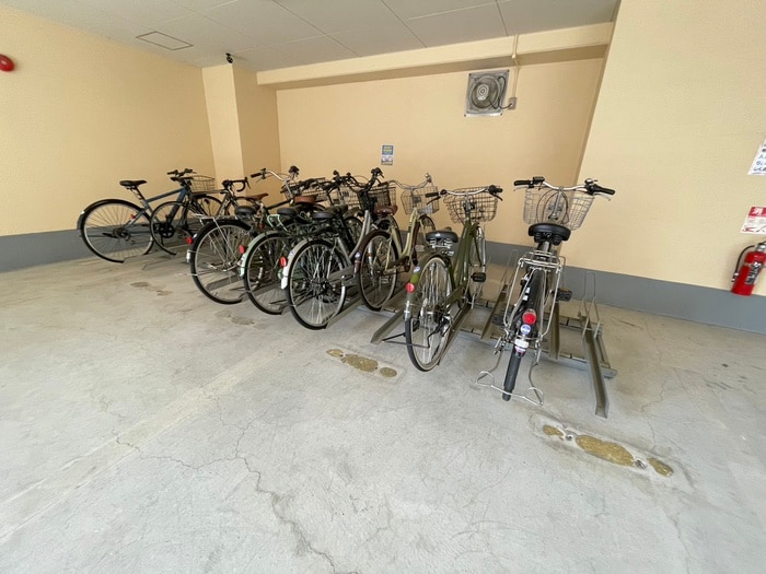 アリオ－ラ中百舌鳥の物件外観写真