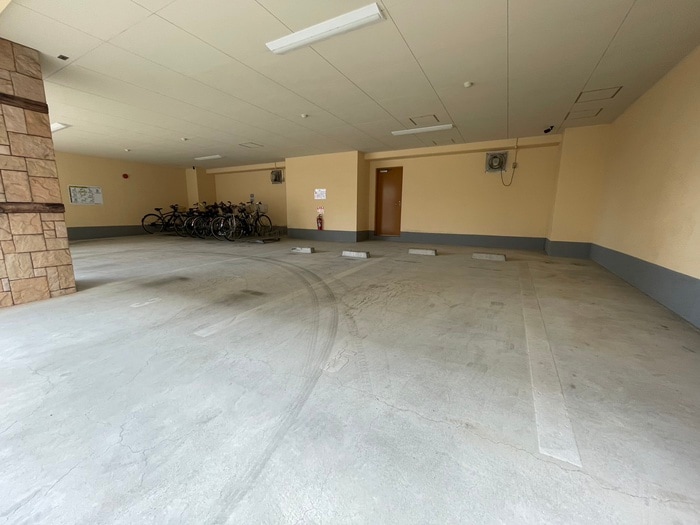 アリオ－ラ中百舌鳥の物件外観写真