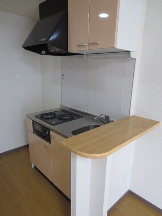 アリオ－ラ中百舌鳥の物件内観写真