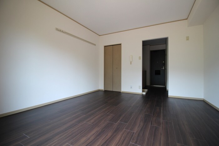 セジュ－ル芝山の物件内観写真