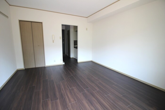 セジュ－ル芝山の物件内観写真