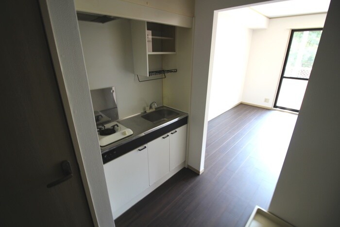 セジュ－ル芝山の物件内観写真