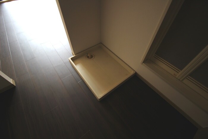 セジュ－ル芝山の物件内観写真