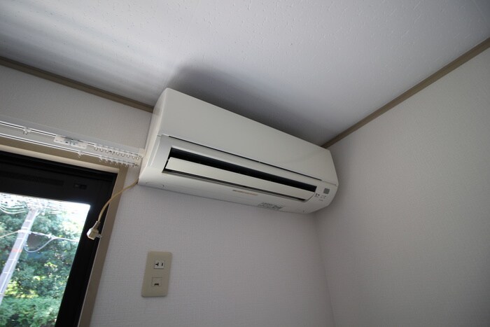 セジュ－ル芝山の物件内観写真