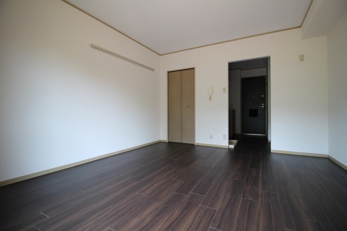 セジュ－ル芝山の物件内観写真