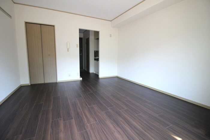 セジュ－ル芝山の物件内観写真