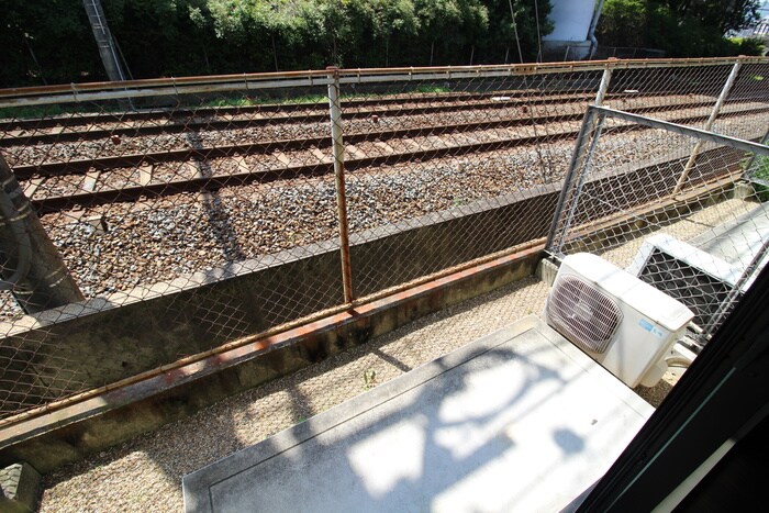 セジュ－ル芝山の物件内観写真