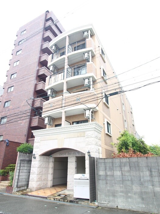 CASA　MT　東三国の物件外観写真