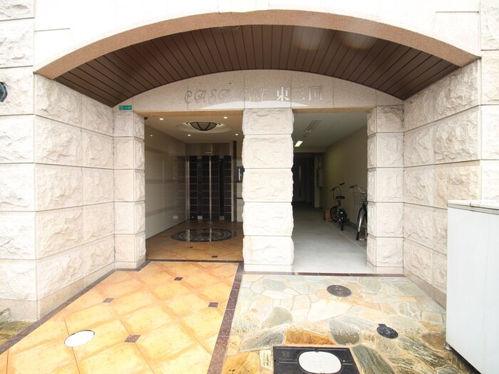 CASA　MT　東三国の物件外観写真