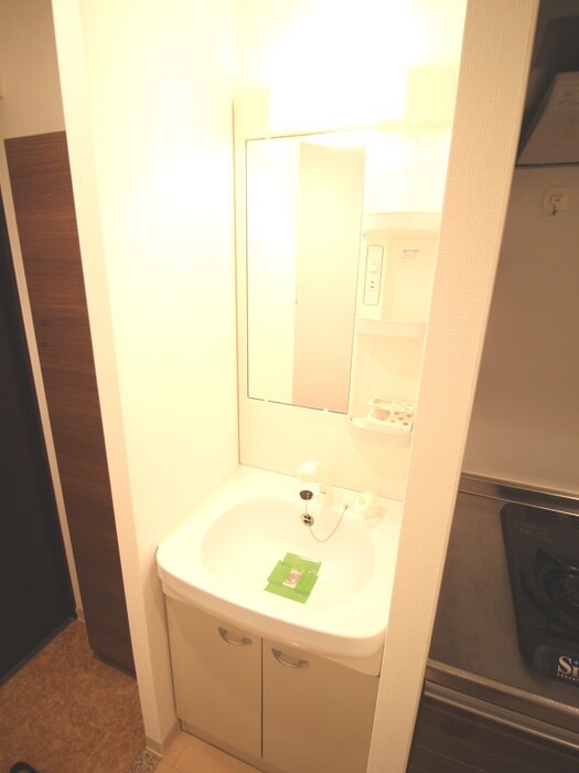 CASA　MT　東三国の物件内観写真