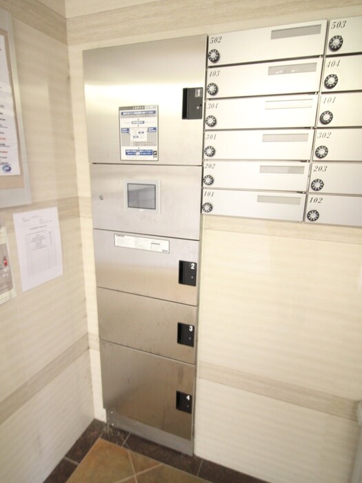 CASA　MT　東三国の物件外観写真