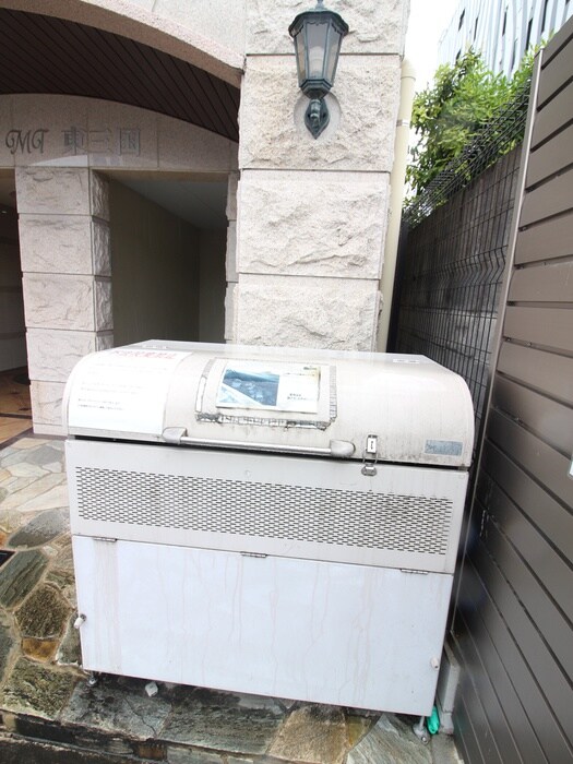 CASA　MT　東三国の物件外観写真