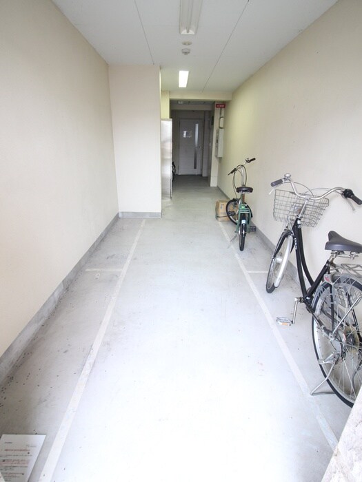 CASA　MT　東三国の物件外観写真