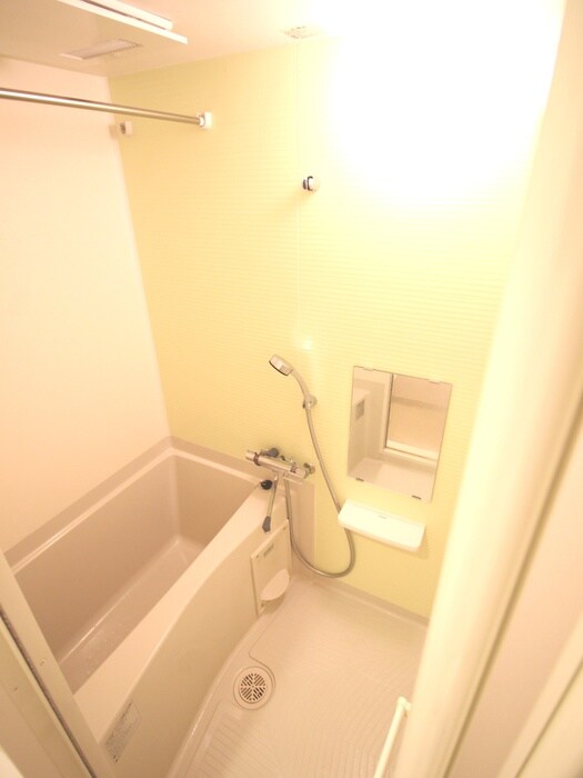 CASA　MT　東三国の物件内観写真