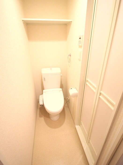 CASA　MT　東三国の物件内観写真