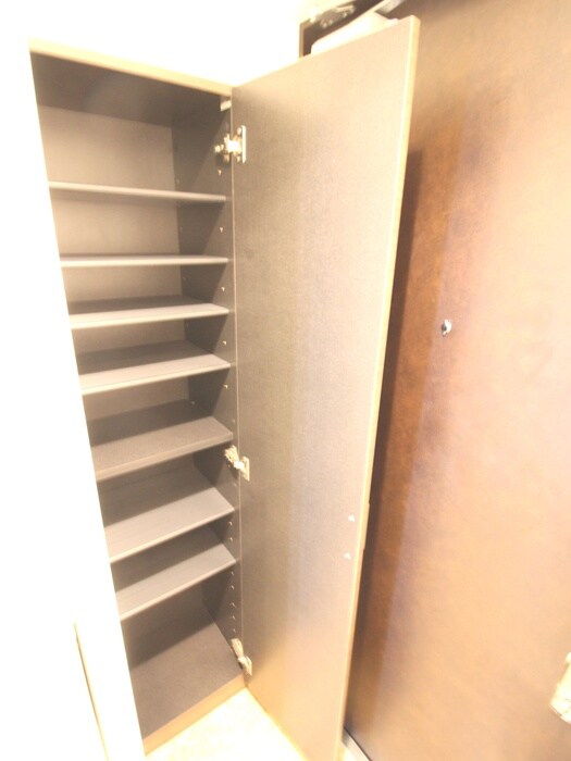 CASA　MT　東三国の物件内観写真