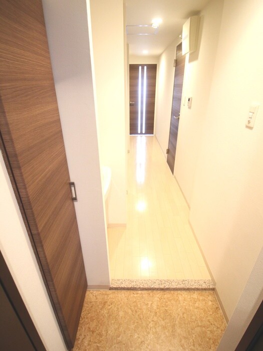 CASA　MT　東三国の物件内観写真