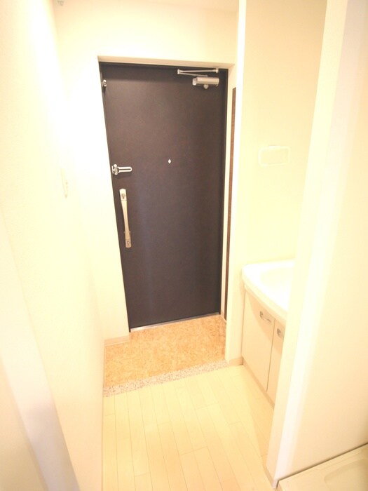 CASA　MT　東三国の物件内観写真