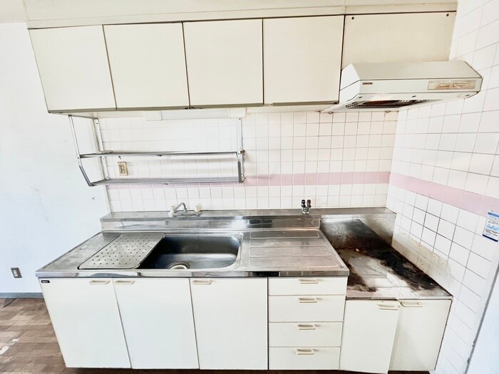 ウィルコートの物件内観写真