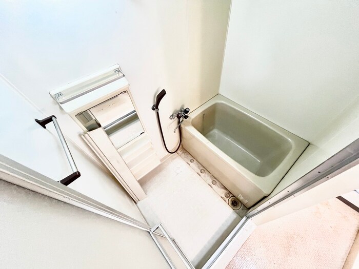 ウィルコートの物件内観写真