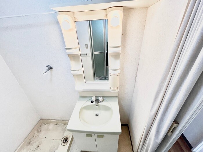 ウィルコートの物件内観写真