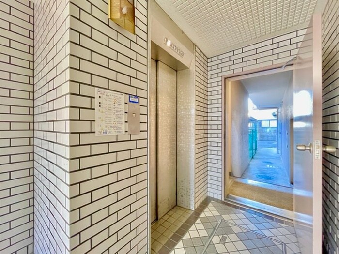 ウィルコートの物件外観写真