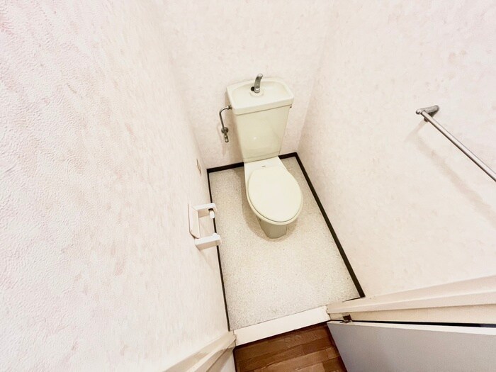 ウィルコートの物件内観写真