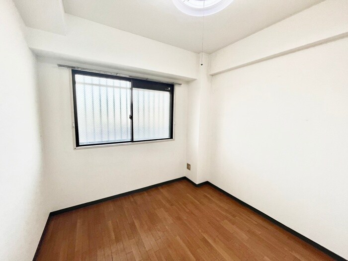 ウィルコートの物件内観写真