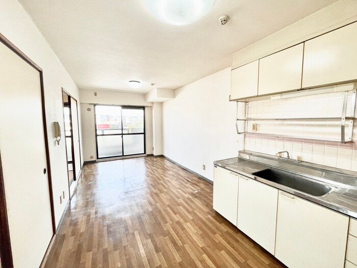 ウィルコートの物件内観写真