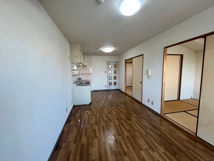 ウィルコートの物件内観写真