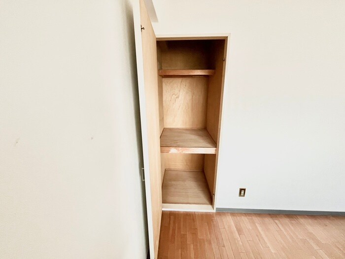 ウィルコートの物件内観写真